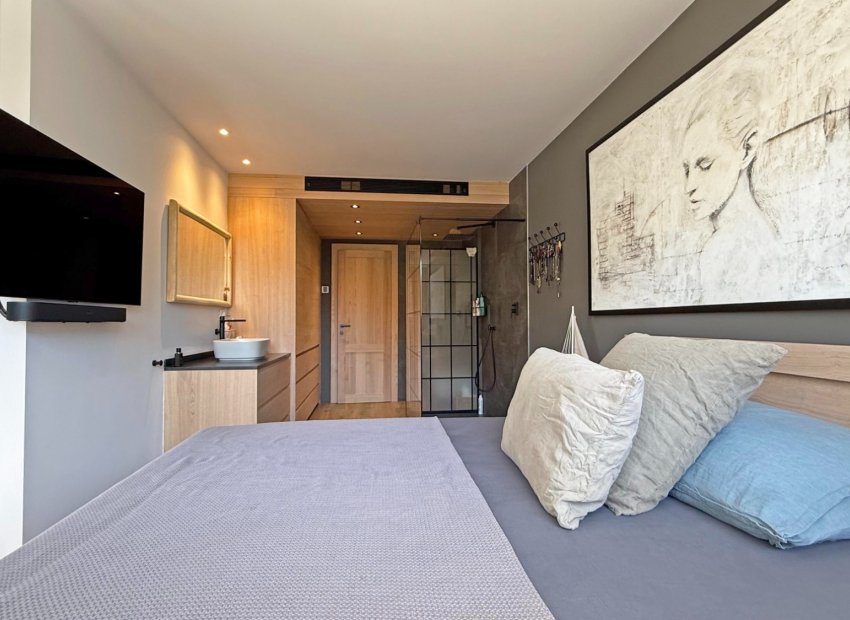 Reventa - Apartamento / piso - Cabo de Palos