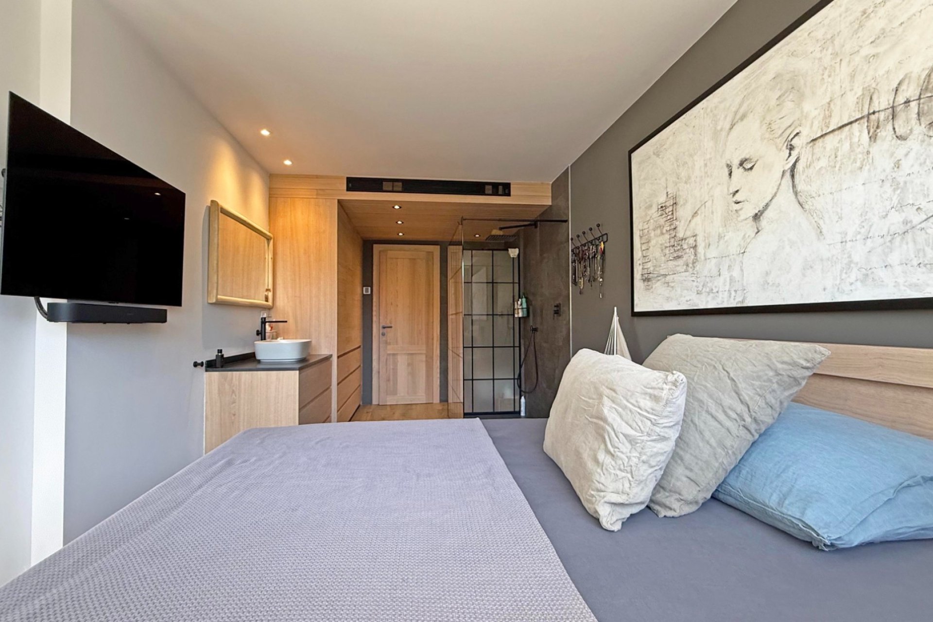 Reventa - Apartamento / piso - Cabo de Palos