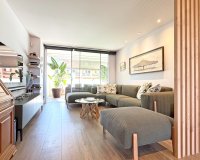 Reventa - Apartamento / piso - Cabo de Palos