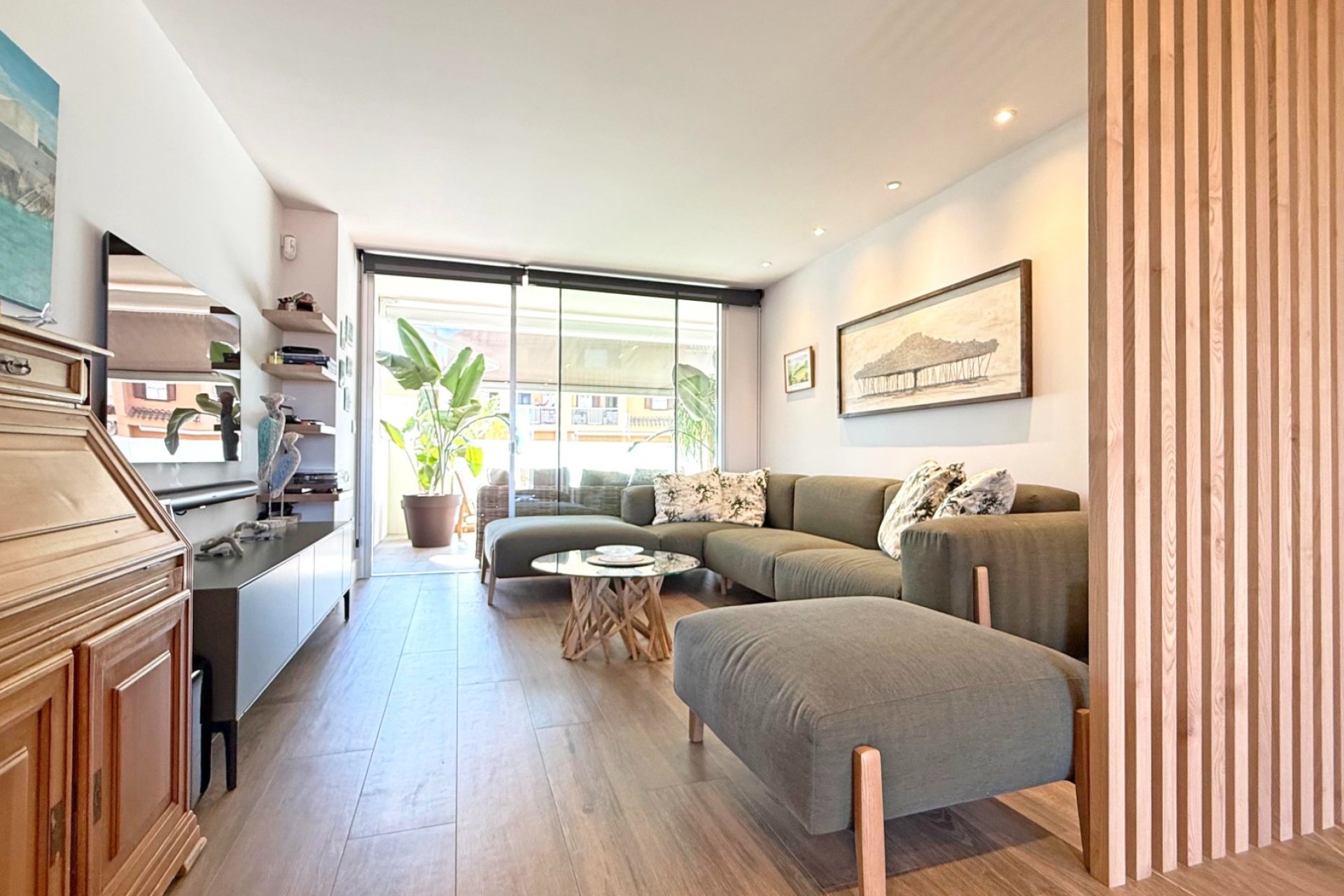 Reventa - Apartamento / piso - Cabo de Palos