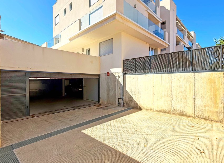 Reventa - Apartamento / piso - Cabo de Palos