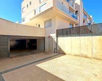 Reventa - Apartamento / piso - Cabo de Palos
