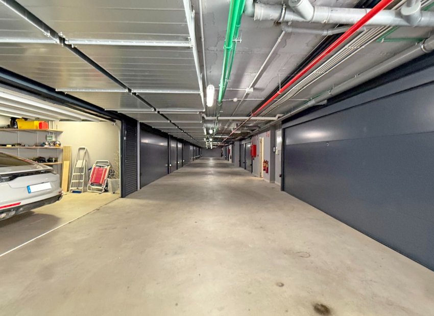 Reventa - Apartamento / piso - Cabo de Palos