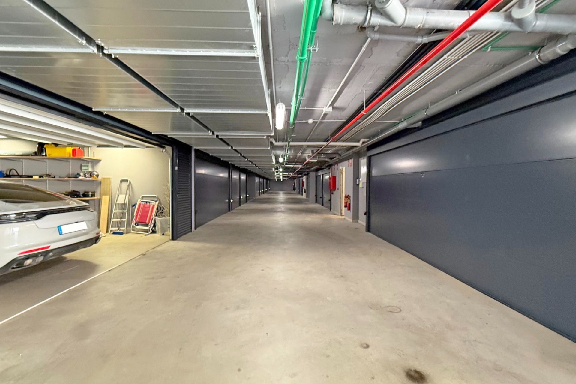 Reventa - Apartamento / piso - Cabo de Palos