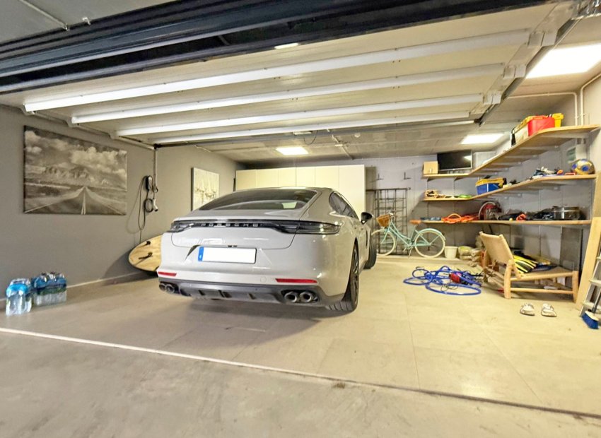 Reventa - Apartamento / piso - Cabo de Palos