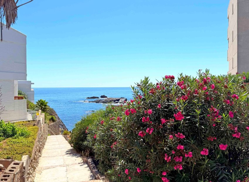 Reventa - Apartamento / piso - Cabo de Palos