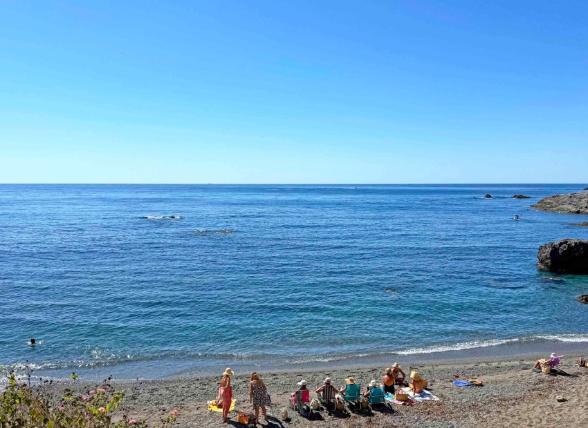 Reventa - Apartamento / piso - Cabo de Palos