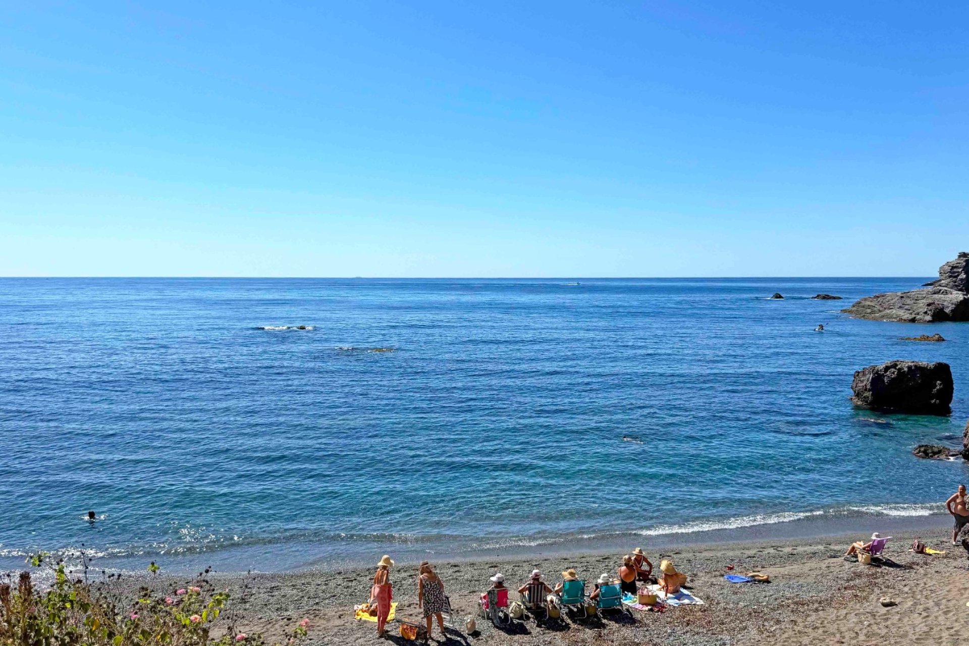 Reventa - Apartamento / piso - Cabo de Palos