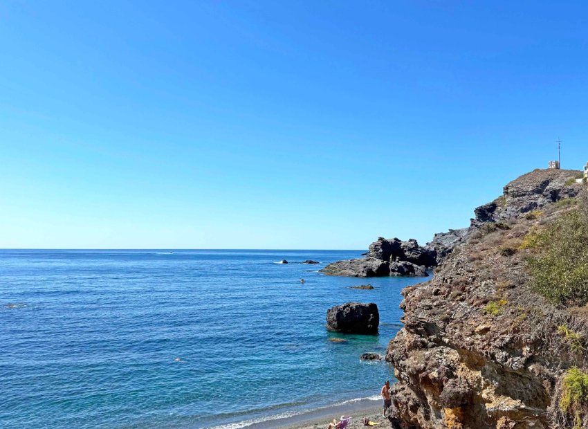 Reventa - Apartamento / piso - Cabo de Palos