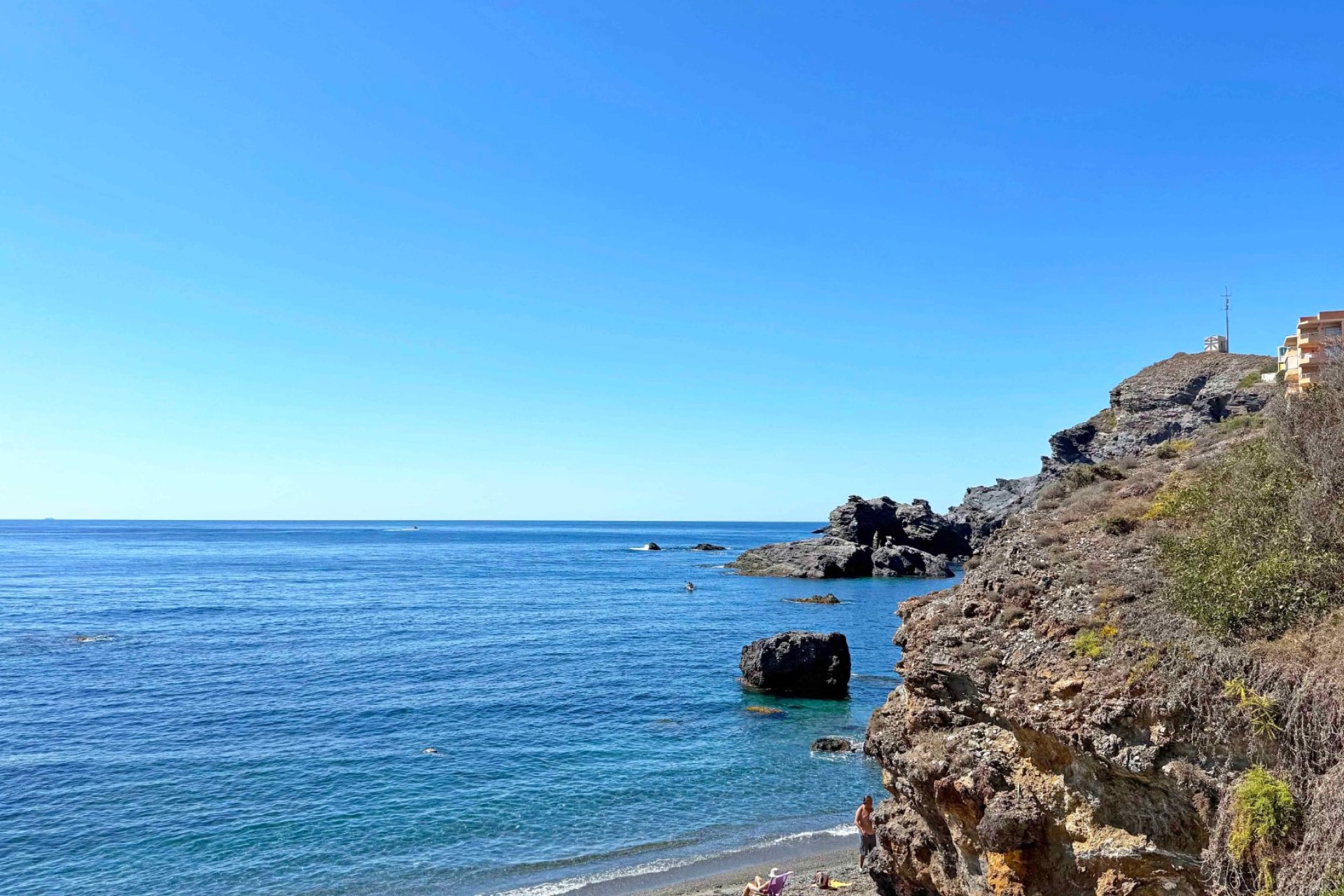 Reventa - Apartamento / piso - Cabo de Palos