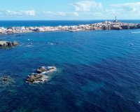 Reventa - Apartamento / piso - Cabo de Palos