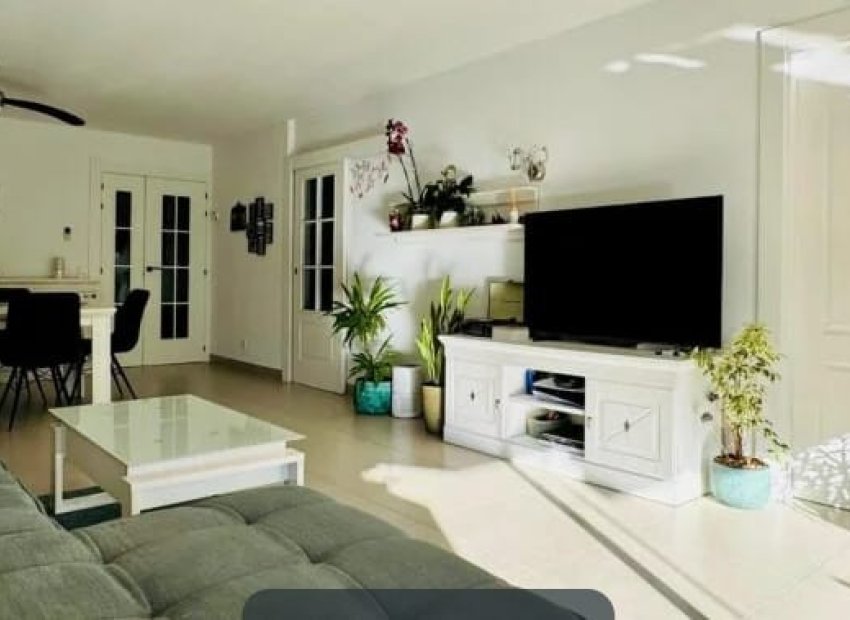 Reventa - Apartamento / piso - CALA VINYES - Calvià
