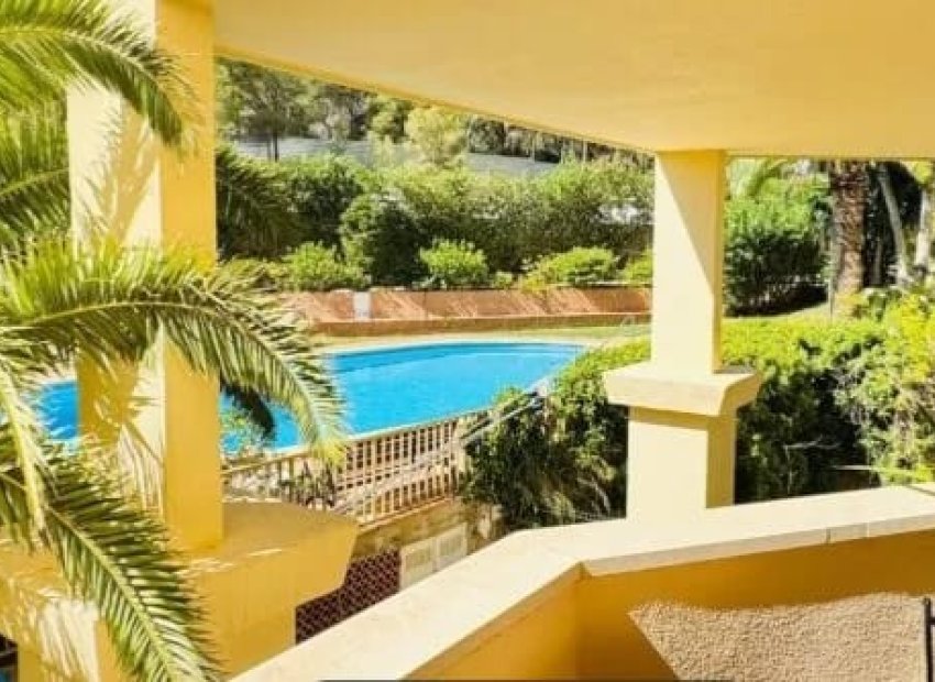 Reventa - Apartamento / piso - CALA VINYES - Calvià