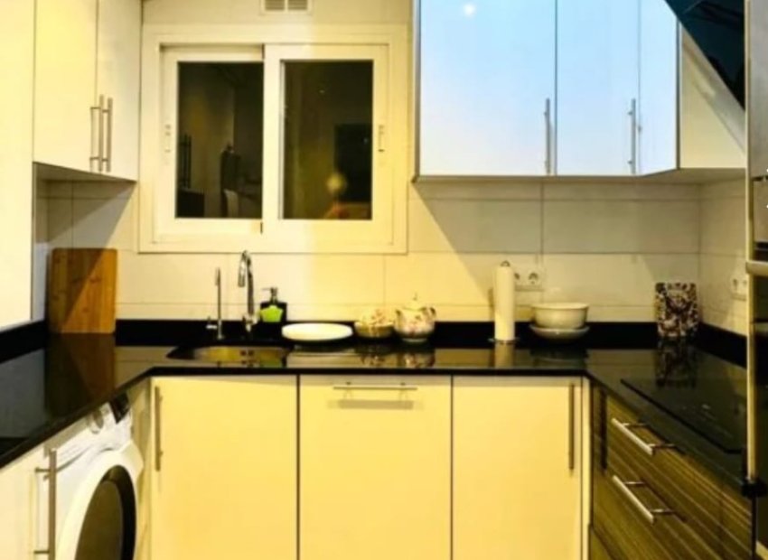 Reventa - Apartamento / piso - CALA VINYES - Calvià