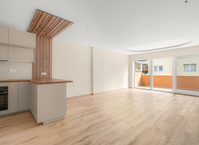 Reventa - Apartamento / piso - Calpe - Centro