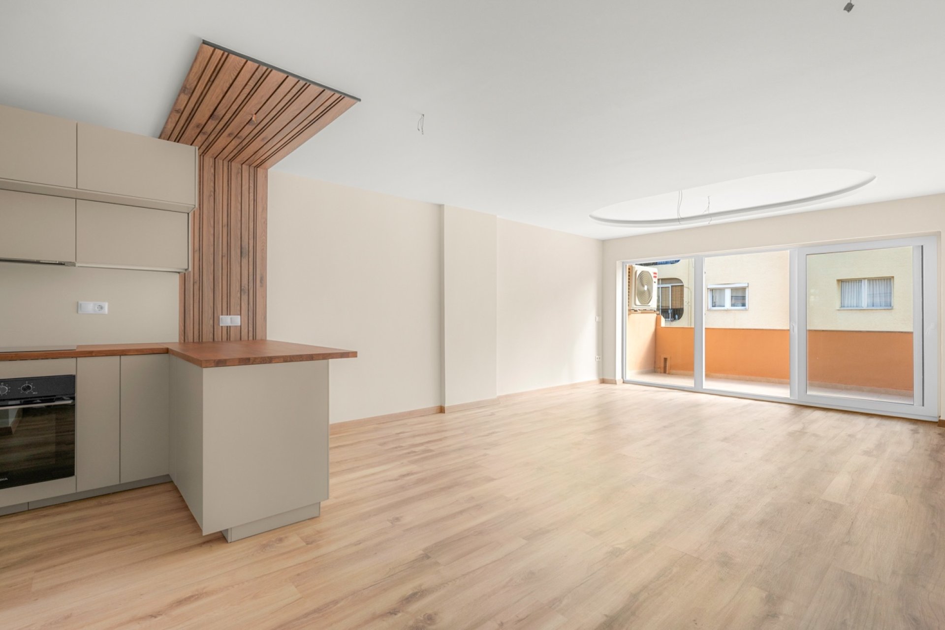 Reventa - Apartamento / piso - Calpe - Centro