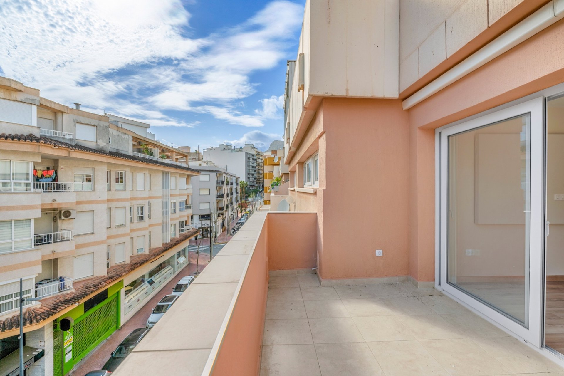 Reventa - Apartamento / piso - Calpe - Centro