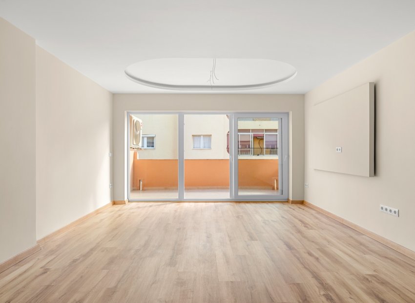 Reventa - Apartamento / piso - Calpe - Centro