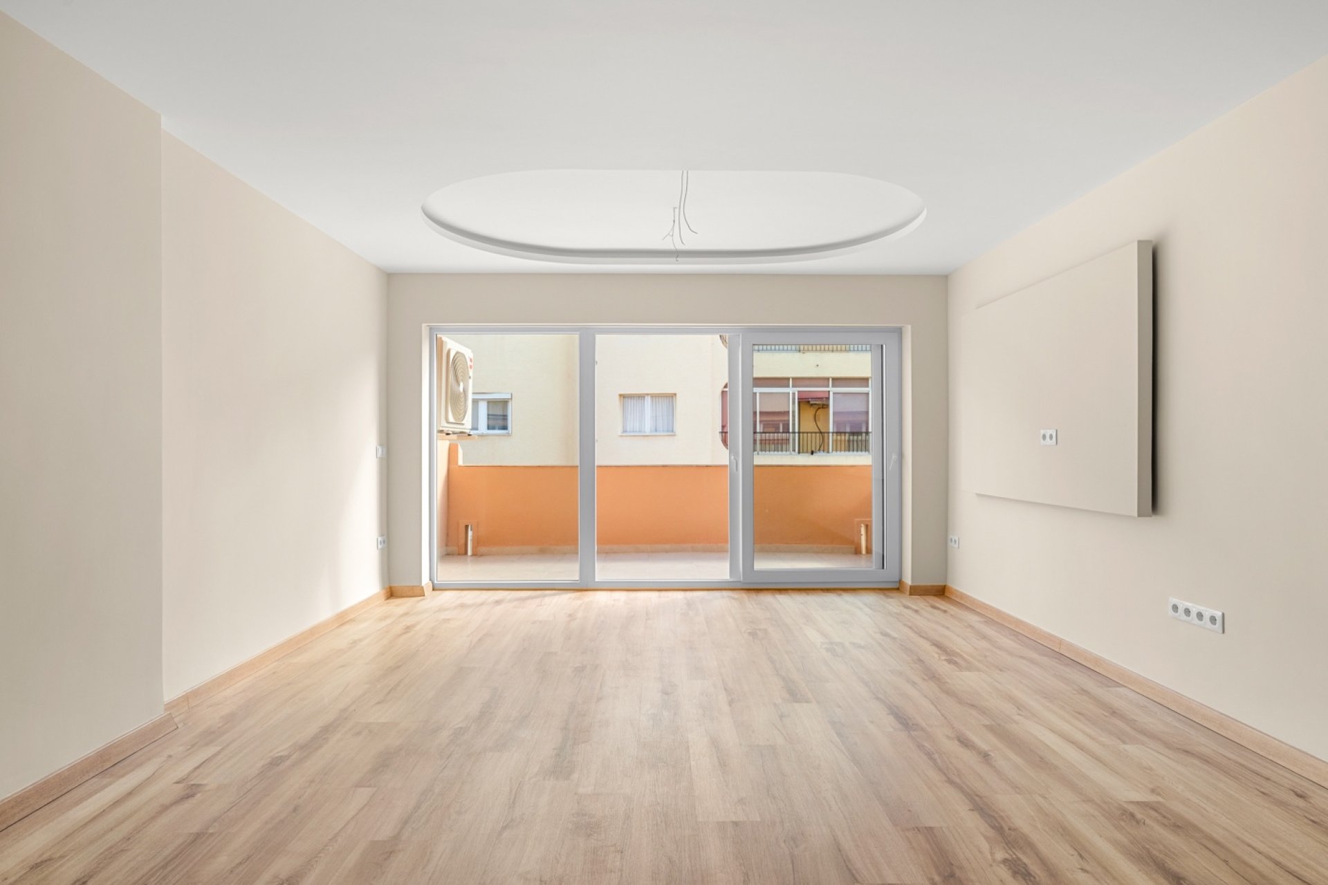 Reventa - Apartamento / piso - Calpe - Centro