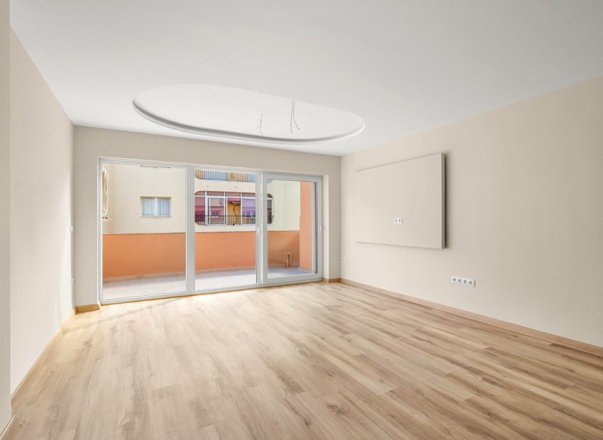 Reventa - Apartamento / piso - Calpe - Centro