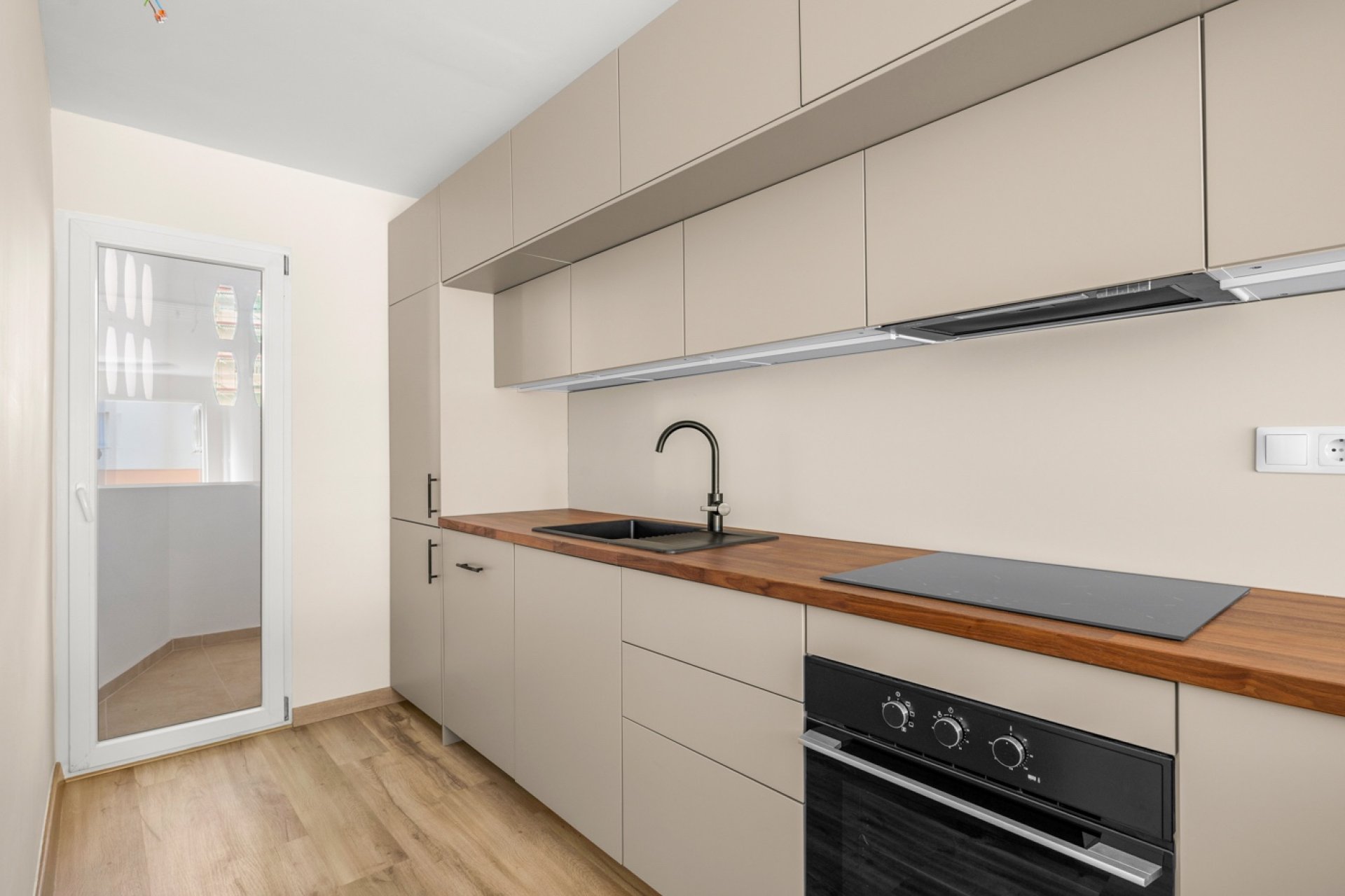 Reventa - Apartamento / piso - Calpe - Centro