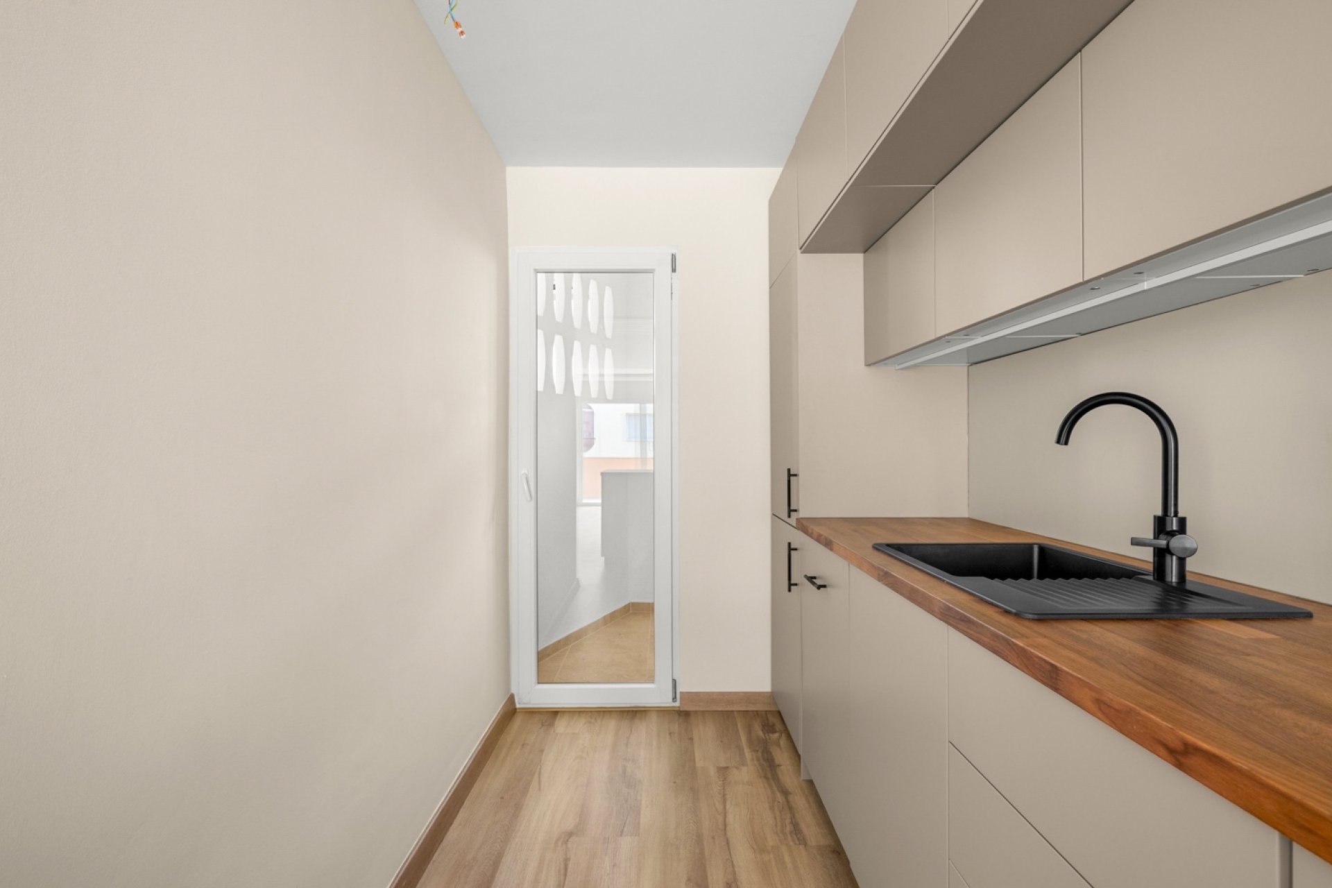 Reventa - Apartamento / piso - Calpe - Centro