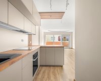Reventa - Apartamento / piso - Calpe - Centro