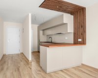 Reventa - Apartamento / piso - Calpe - Centro