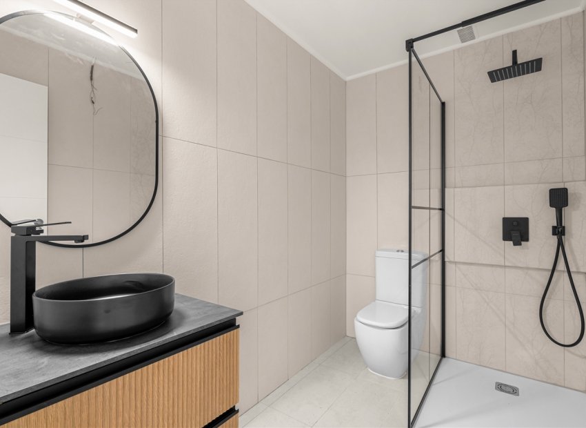 Reventa - Apartamento / piso - Calpe - Centro