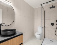Reventa - Apartamento / piso - Calpe - Centro