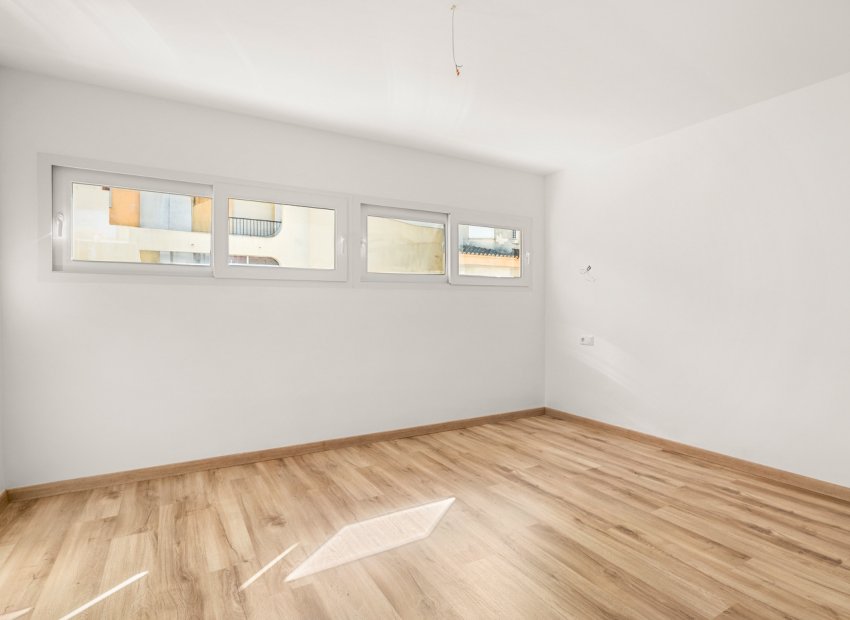 Reventa - Apartamento / piso - Calpe - Centro