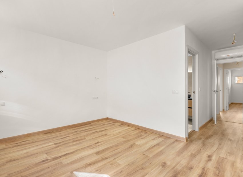 Reventa - Apartamento / piso - Calpe - Centro
