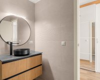 Reventa - Apartamento / piso - Calpe - Centro