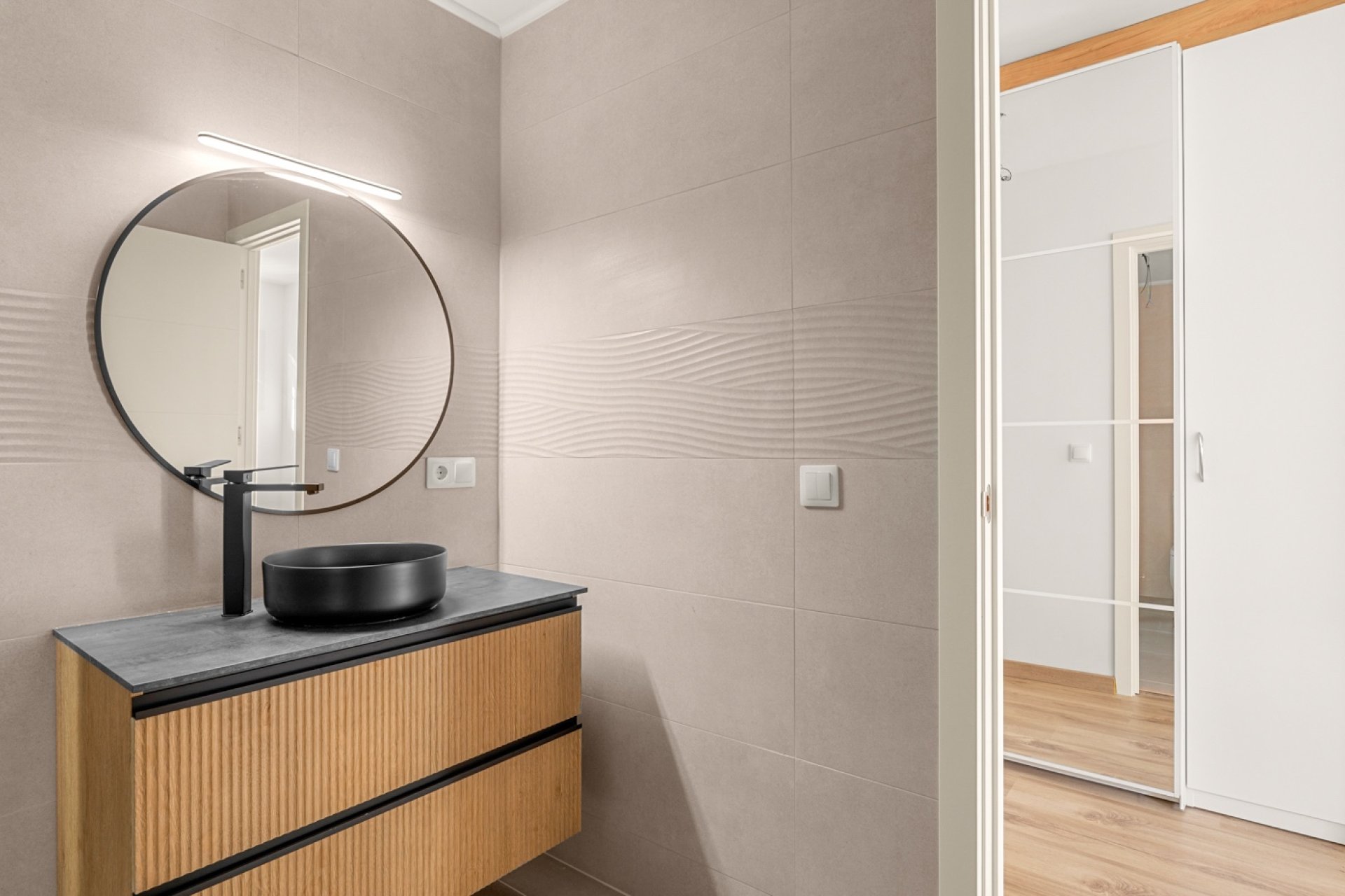 Reventa - Apartamento / piso - Calpe - Centro