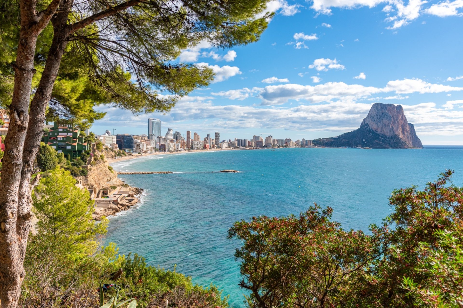 Reventa - Apartamento / piso - Calpe - Centro