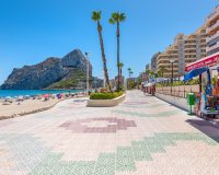 Reventa - Apartamento / piso - Calpe - Centro
