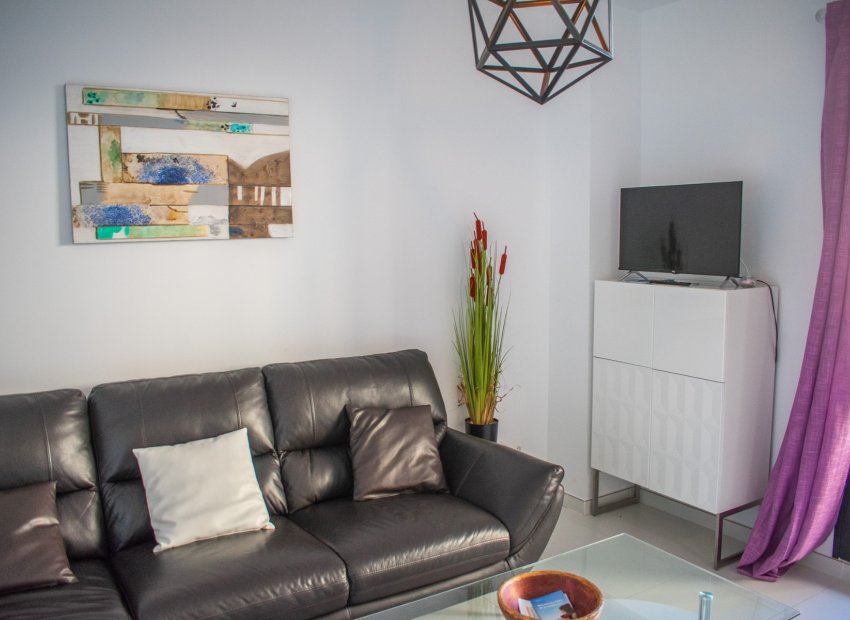 Reventa - Apartamento / piso - Calpe - Zona Levante - Playa Fossa