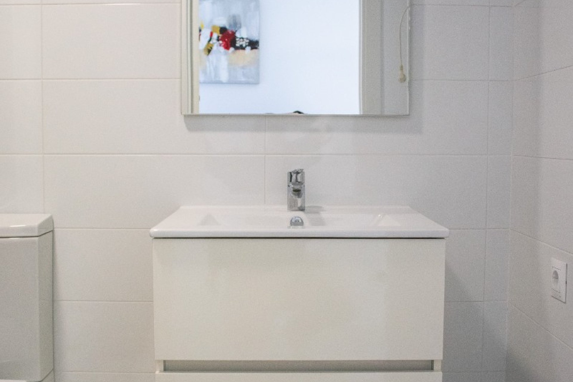 Reventa - Apartamento / piso - Calpe - Zona Levante - Playa Fossa