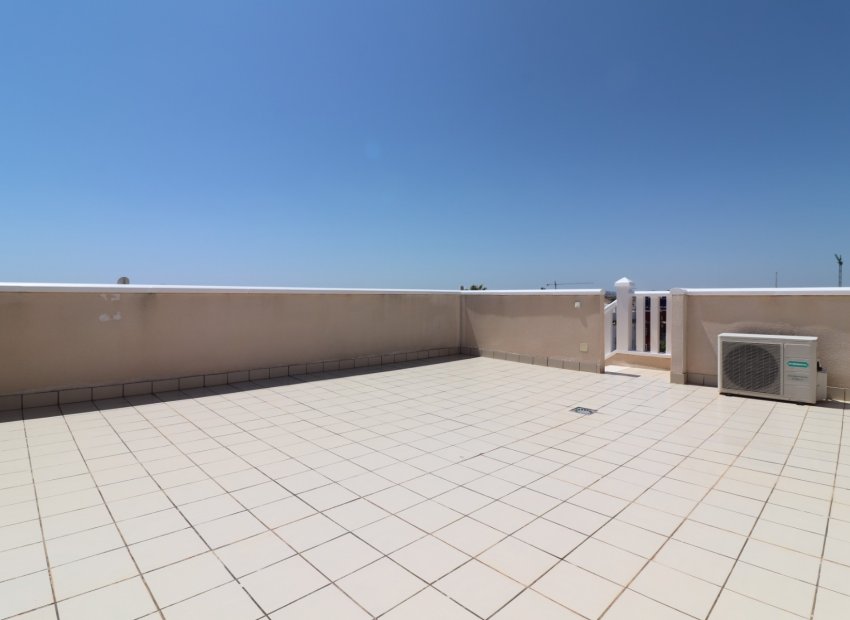 Reventa - Apartamento / piso - Ciudad Quesada - Doña Pepa