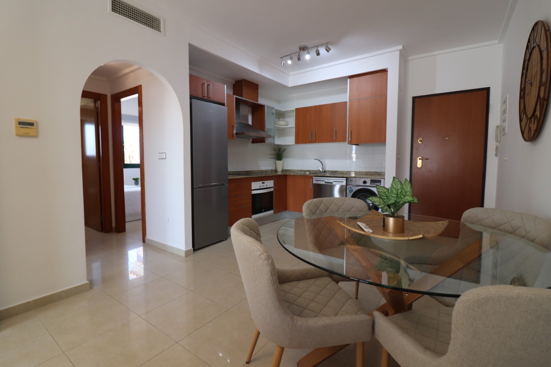 Reventa - Apartamento / piso - Ciudad Quesada - Doña Pepa