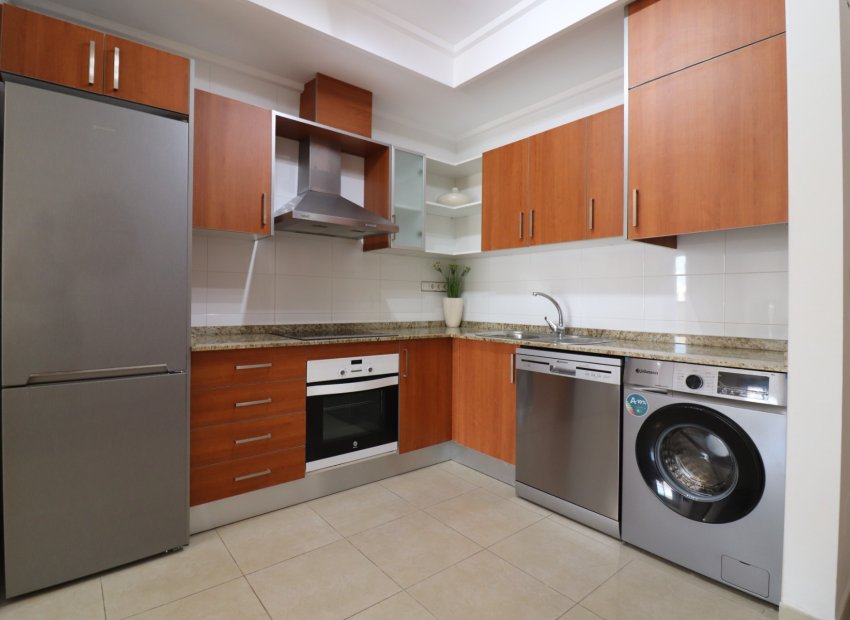 Reventa - Apartamento / piso - Ciudad Quesada - Doña Pepa