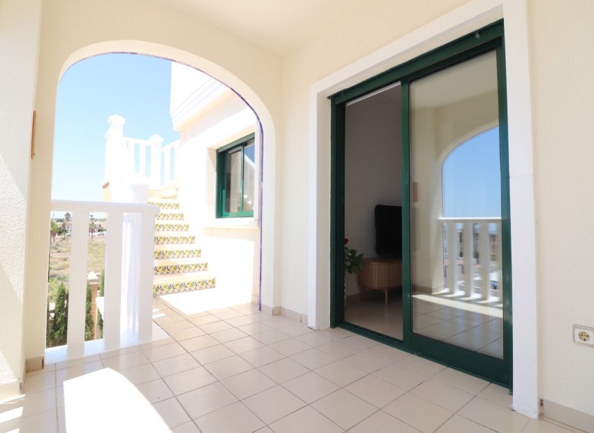 Reventa - Apartamento / piso - Ciudad Quesada - Doña Pepa