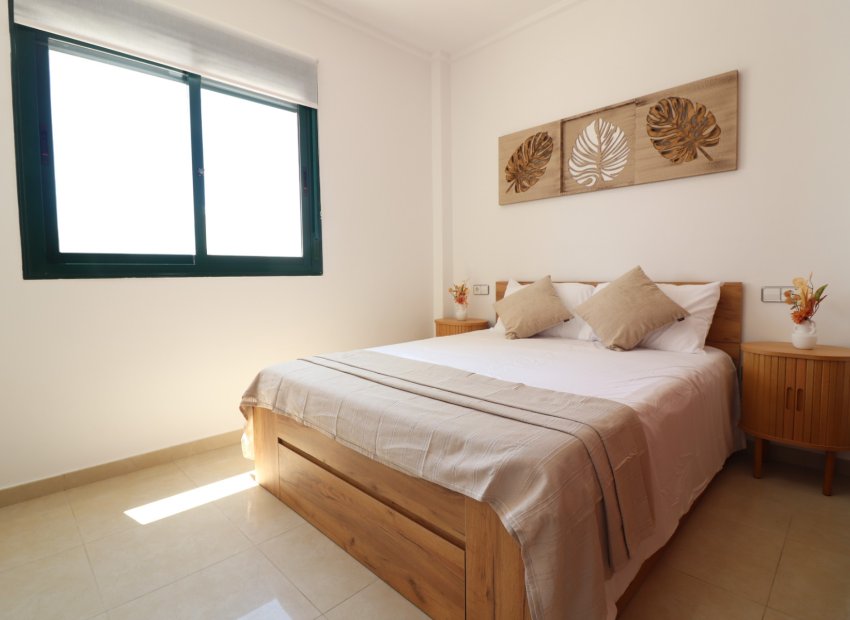 Reventa - Apartamento / piso - Ciudad Quesada - Doña Pepa