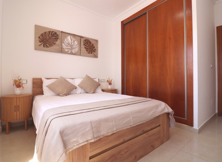 Reventa - Apartamento / piso - Ciudad Quesada - Doña Pepa