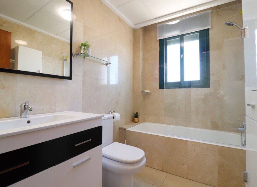 Reventa - Apartamento / piso - Ciudad Quesada - Doña Pepa