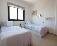 Reventa - Apartamento / piso - Ciudad Quesada - Doña Pepa