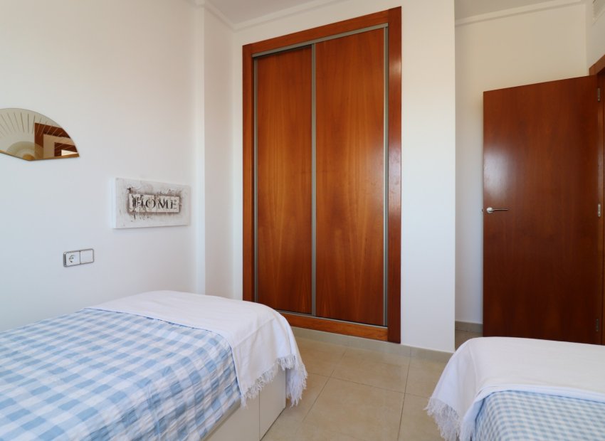 Reventa - Apartamento / piso - Ciudad Quesada - Doña Pepa