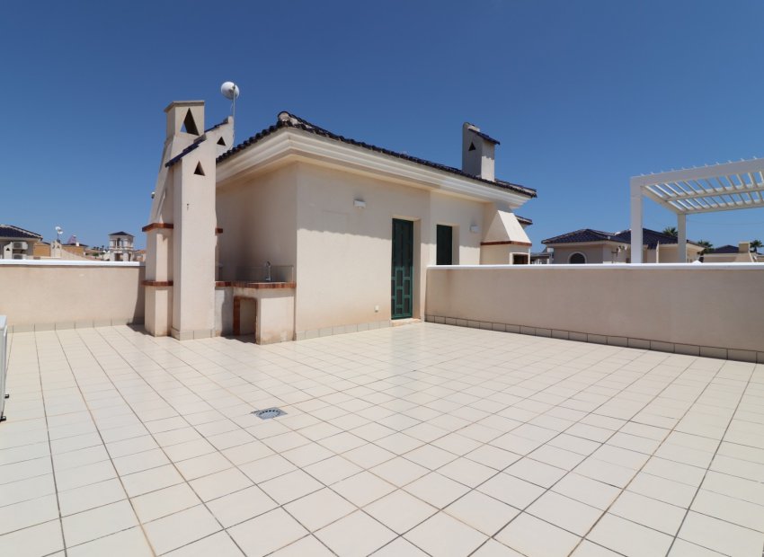 Reventa - Apartamento / piso - Ciudad Quesada - Doña Pepa