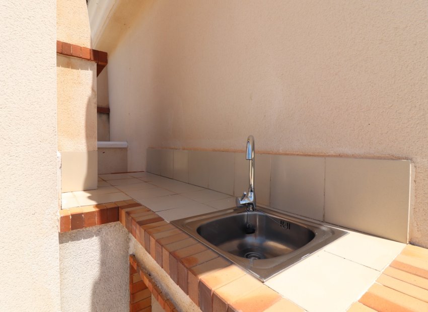 Reventa - Apartamento / piso - Ciudad Quesada - Doña Pepa