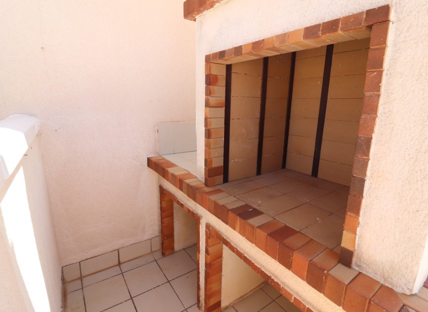 Reventa - Apartamento / piso - Ciudad Quesada - Doña Pepa